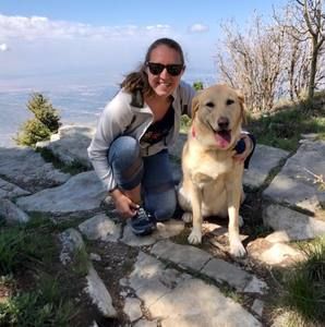 Meet your Posher, Carolyn